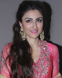 Soha Ali Khan