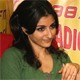 Emraan Hashmi and Soha Ali Khan promote Tum Mile on Radio Mirchi