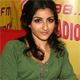 Emraan Hashmi and Soha Ali Khan promote Tum Mile on Radio Mirchi