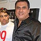 Boman Irani and Cyrus