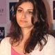 Soha Ali Khan endorses Ambi Pur perfume