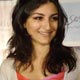 Soha Ali Khan endorses Ambi Pur perfume