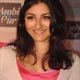 Soha Ali Khan endorses Ambi Pur perfume