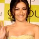 Soha Ali Khan endorses Globus