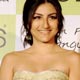 Soha Ali Khan endorses Globus