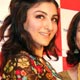 Sharmila & Soha launch KMB Gold Eternity