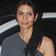 Rhea Pillai