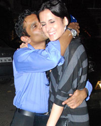 Tulip Joshi