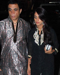 Sohail Khan Diwali Bash