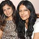 Anaida, Champa Roy and Shweta Vijay