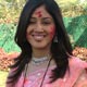 Solah Singar holi shoot