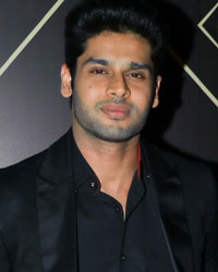 Abhimanyu Dassani