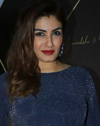 Raveena Tandon