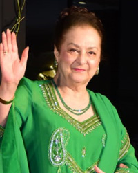 Saira Banu