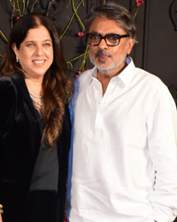 Sanjay Leela Bhansali