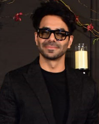 Aparshakti Khurana