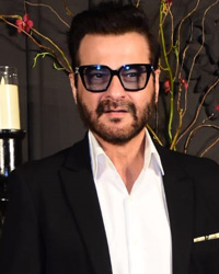 Sanjay KApoor