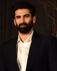 Aditya Roy Kapur