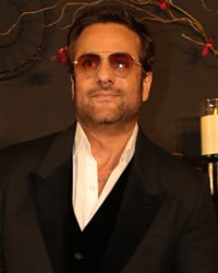 Fardeen Khan