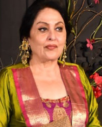 Kamya Panjabi