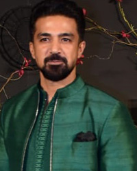 Saqib Saleem