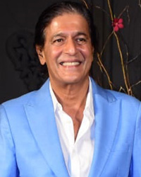 Chunky Pandey