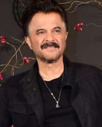 Anil Kapoor