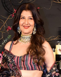 Sangeeta Bijlani