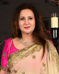 Poonam Dhillon