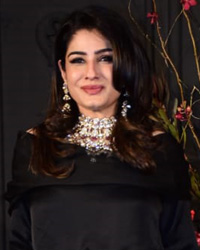 Raveena Tandon