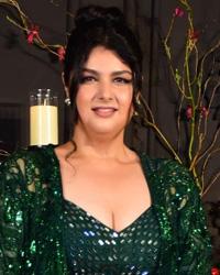 Anshula Kapoor