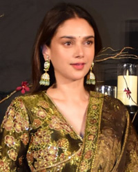 Aditi Rao Hydari