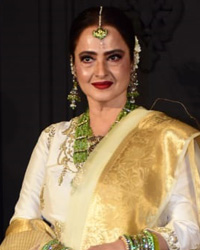 Rekha