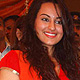 Sonakshi Sinha At Charity Event