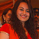 Sonakshi Sinha At Charity Event