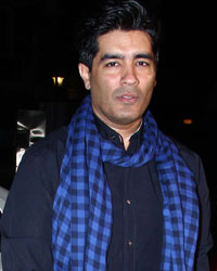 Manish Malhotra