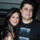 Sonali and Goldie Behl