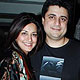 Sonali and Goldie Behl