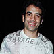 Tusshar Kapoor