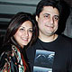 Sonali and Goldie Behl