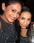 Sonalika Pradhan Birthday Party