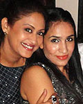 Sonalika Pradhan Birthday Party