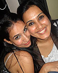 Sonalika Pradhan Birthday Party