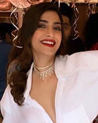 Sonam Kapoor