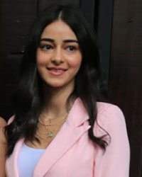 Shanaya Kapoor, Khushi Kapoor and Janhvi Kapoor