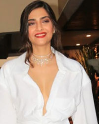 Sonam Kapoor