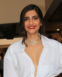 Sonam Kapoor