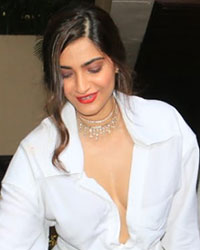 Sonam Kapoor