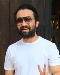 Siddhanth Kapoor