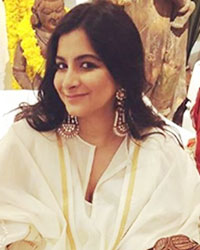 Reha Kapoor